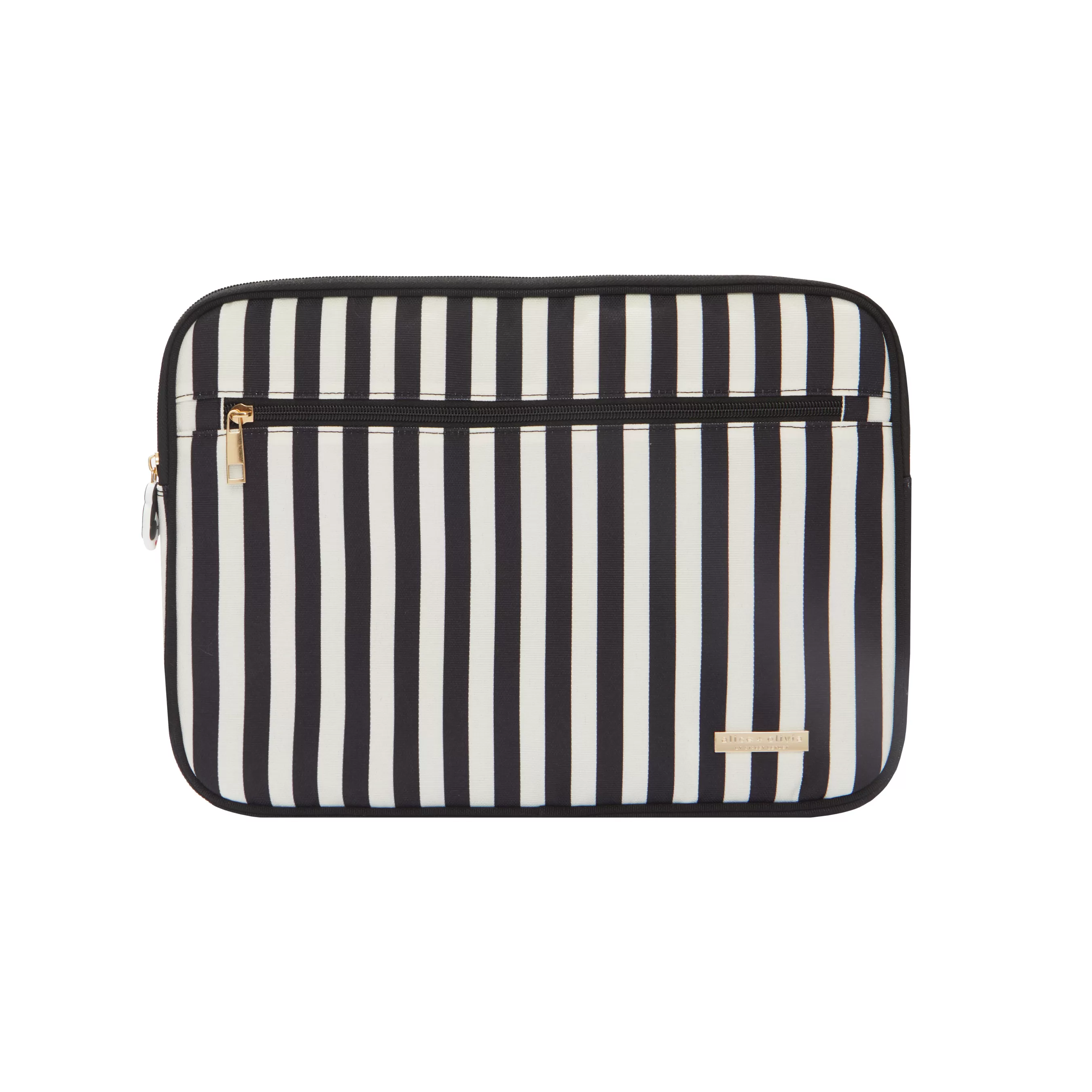 Alice and Olivia A+O X FABFITFUN LAPTOP SLEEVE