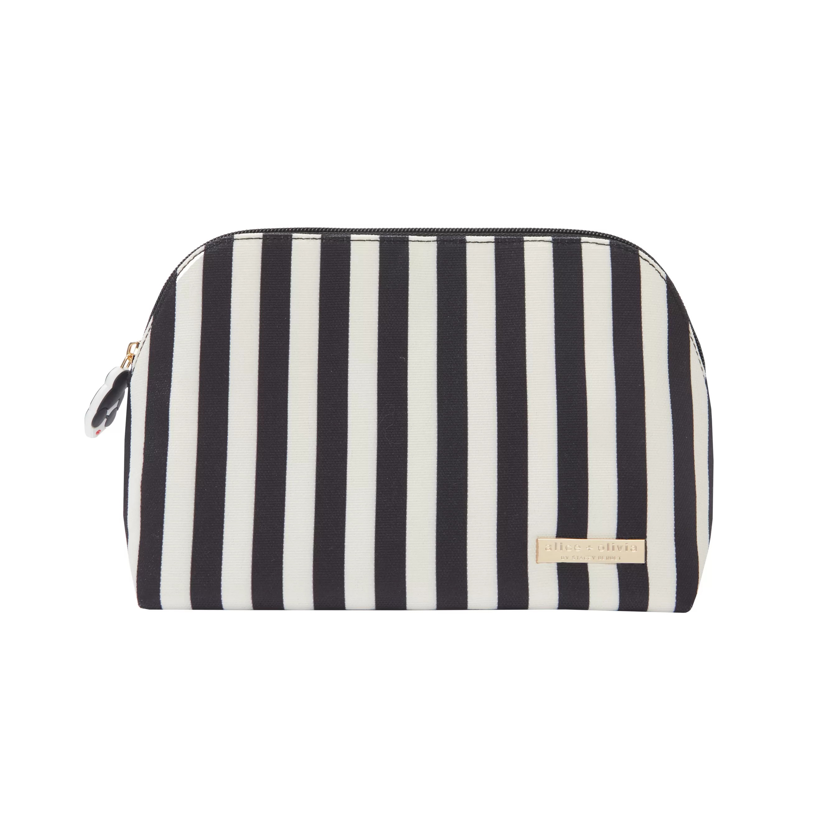 Alice and Olivia A+O X FABFITFUN PENCIL POUCH