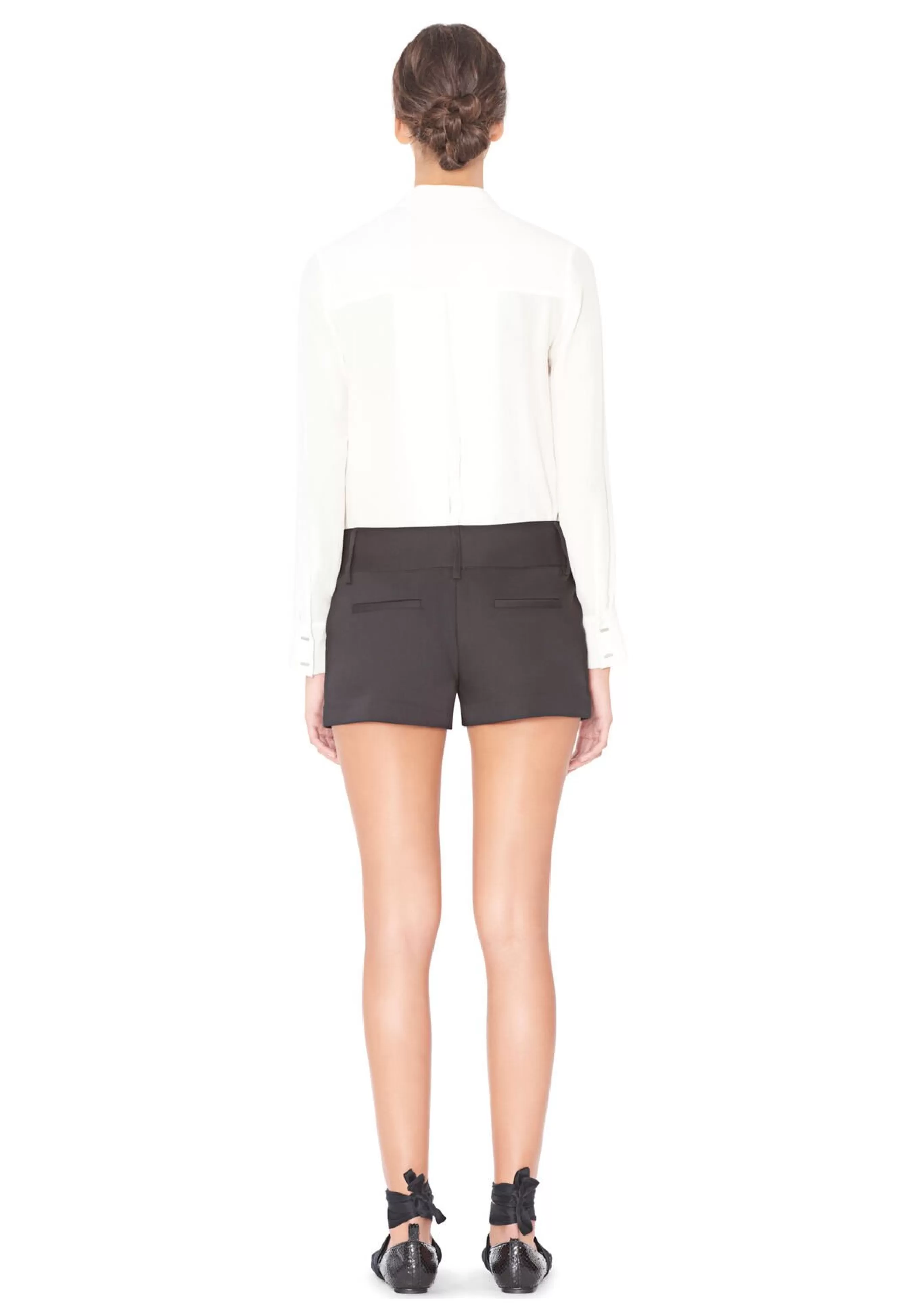 Alice and Olivia CADY SHORT