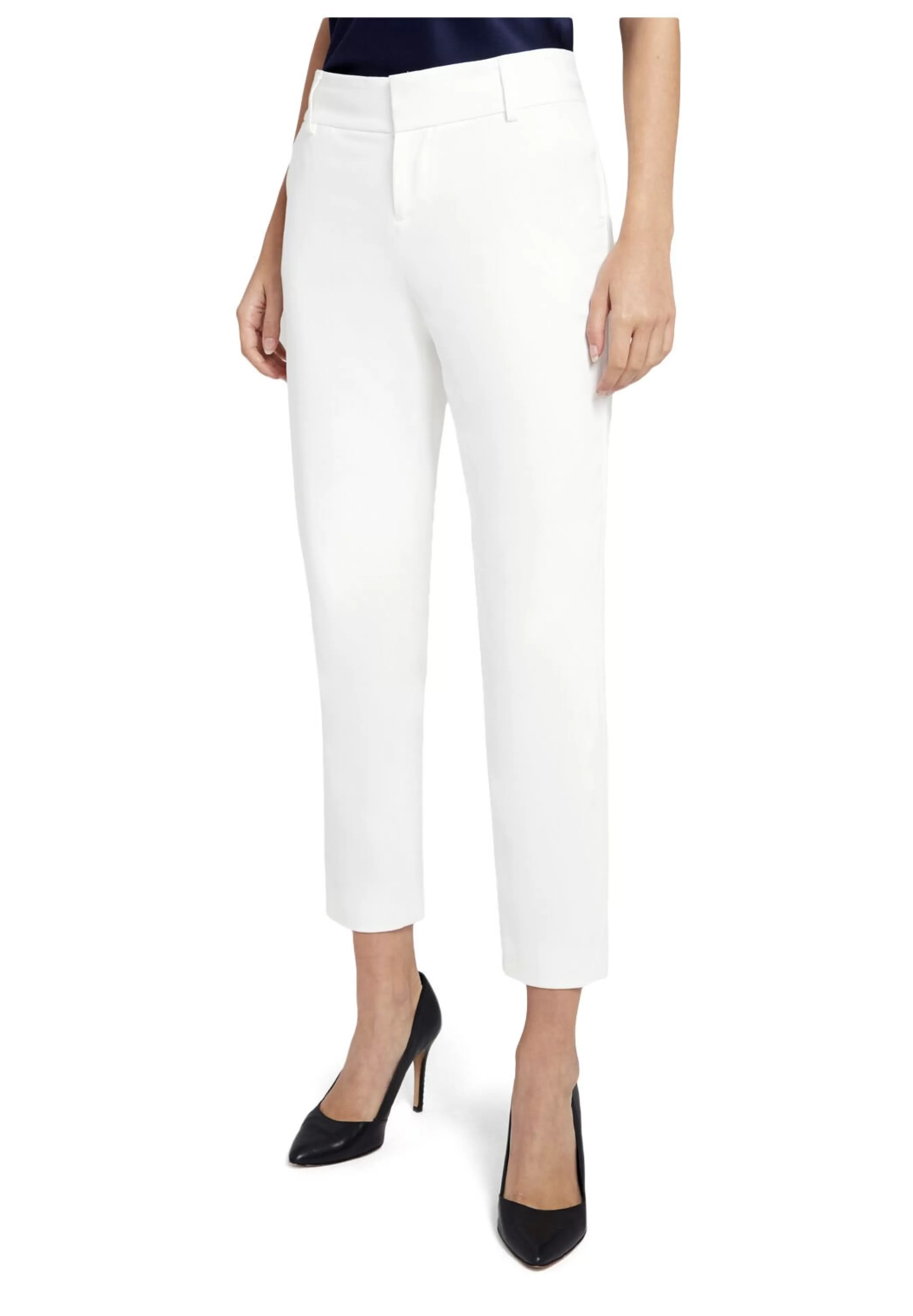 Alice and Olivia STACEY SLIM TROUSER